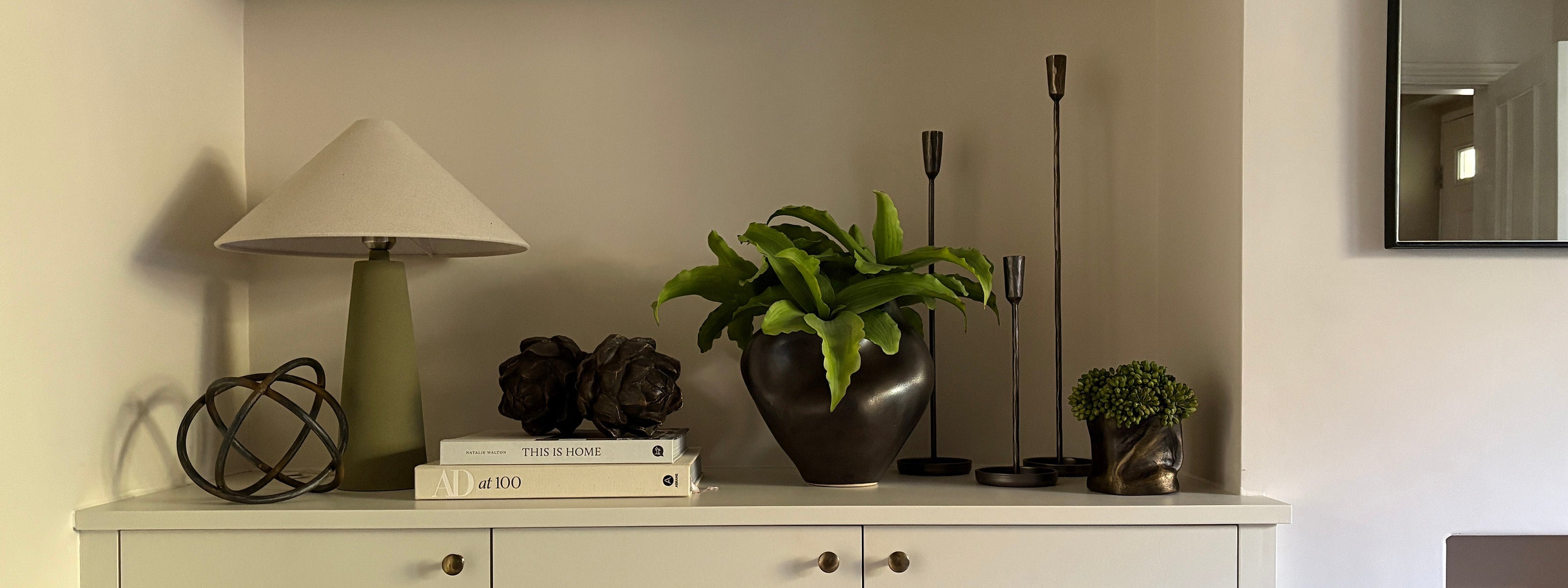Introducing Our New Artificial Greenery Collection