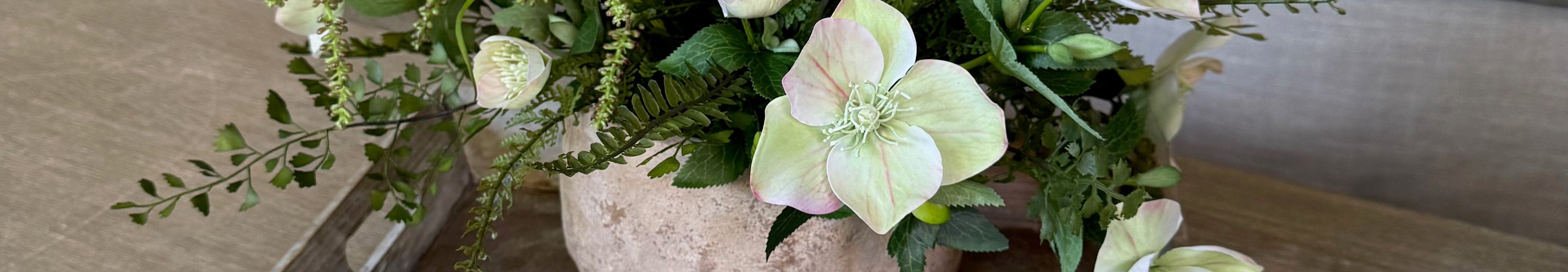 Botanical Heritage Range