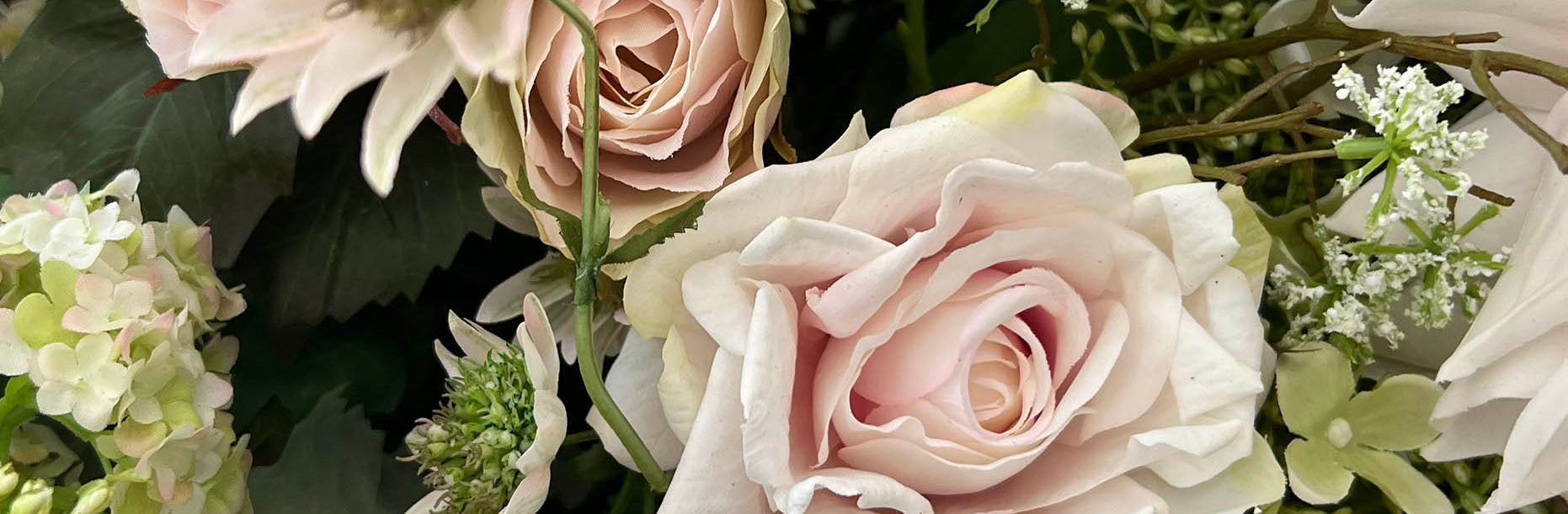 Last-Chance RTfact Flowers