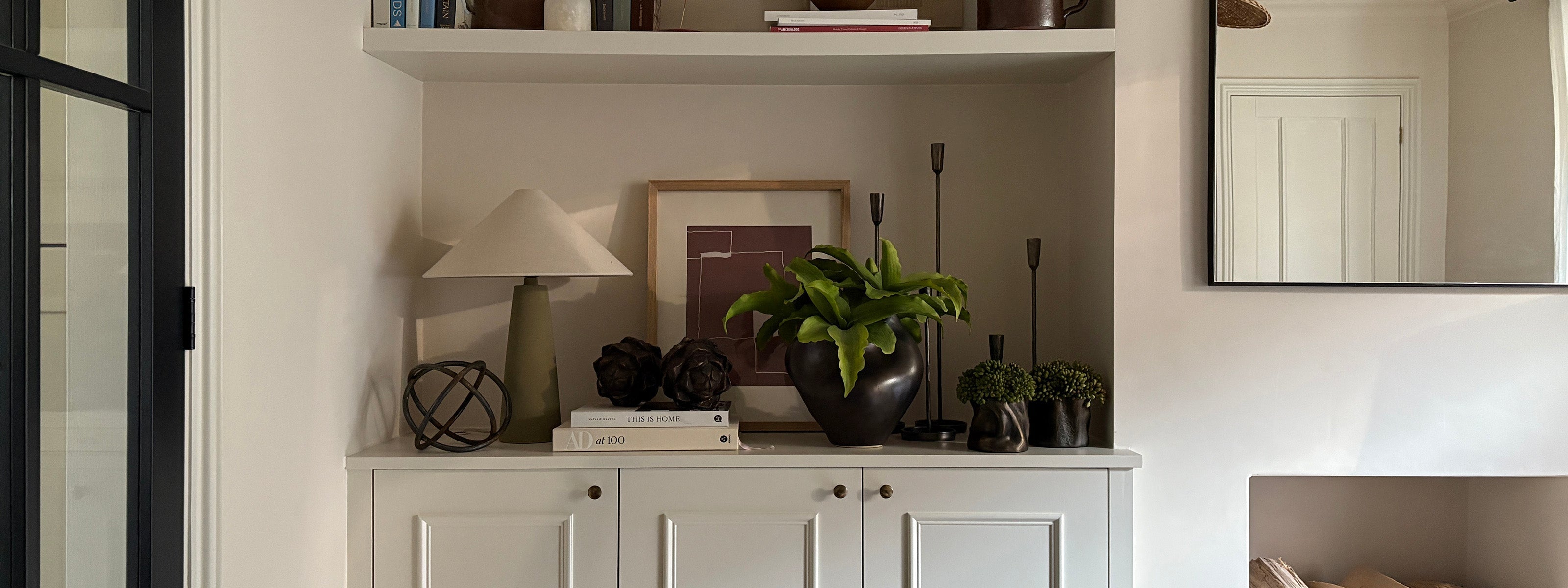View All Decorative Accessories