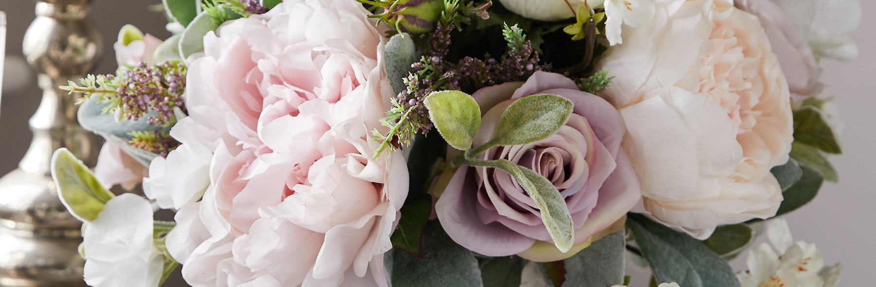 View All Artificial Flower Arrangements