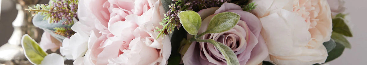 Sale - Artificial Floral Arrangements