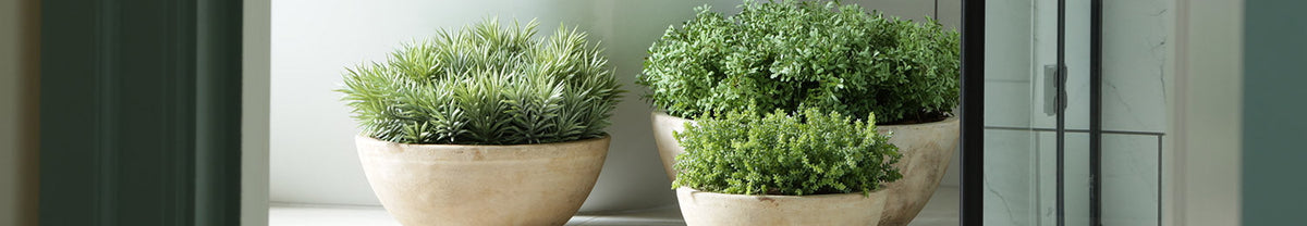 Sale - Artificial Grasses and Greenery