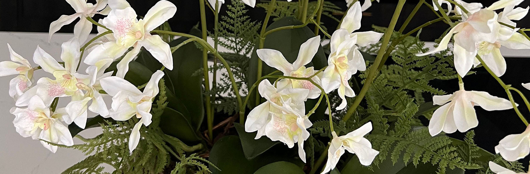 New-In-Copy RTfact Flowers