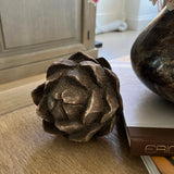 Decorative Artichoke (Brown)