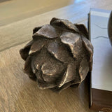 Decorative Artichoke (Brown)