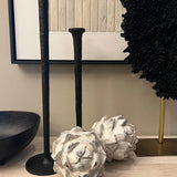Decorative Artichoke (White) RTfact Flowers 