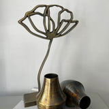 Flower Statue RTfact Flowers 