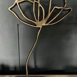 Flower Statue RTfact Flowers 