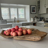 Artificial Red Apple (small) RTfact Flowers 