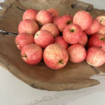 Artificial Red Apple (small) RTfact Flowers 
