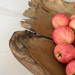 Artificial Red Apple (small) RTfact Flowers 