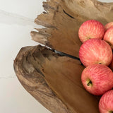Artificial Red Apple (small) RTfact Flowers 