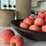 Artificial Red Apple (medium) RTfact Flowers 