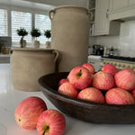 Artificial Red Apple (medium) RTfact Flowers 