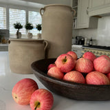 Artificial Red Apple (medium) RTfact Flowers 