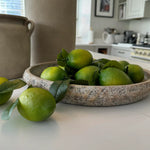 Artificial lime RTfact Flowers 