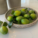 Artificial lime RTfact Flowers 
