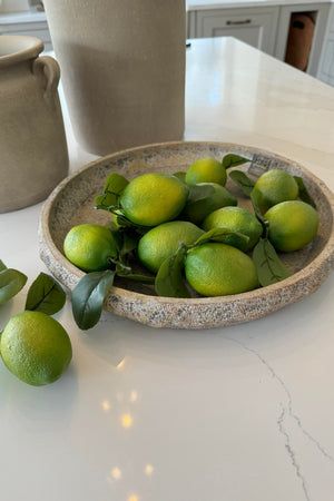 Artificial lime