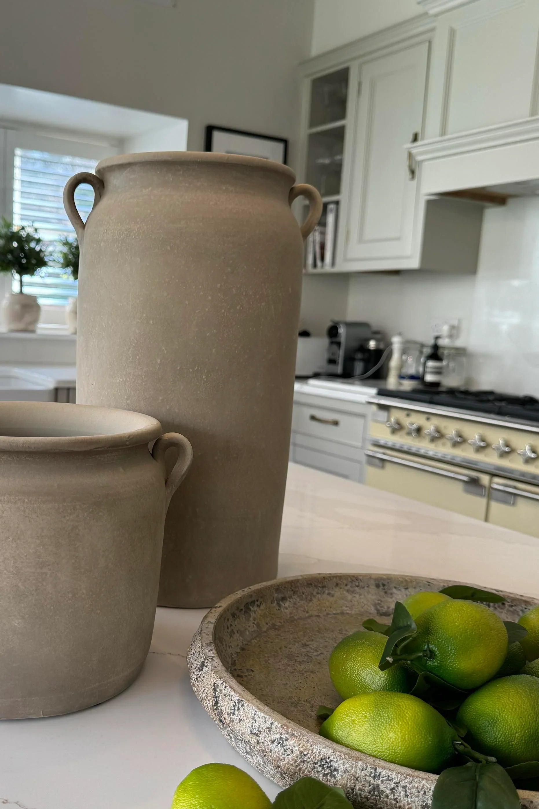 Matt Stone Vases RTfact Flowers 