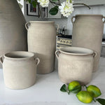 Matt Stone Vases RTfact Flowers 