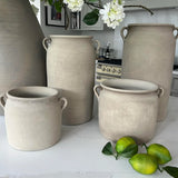 Matt Stone Vases RTfact Flowers 