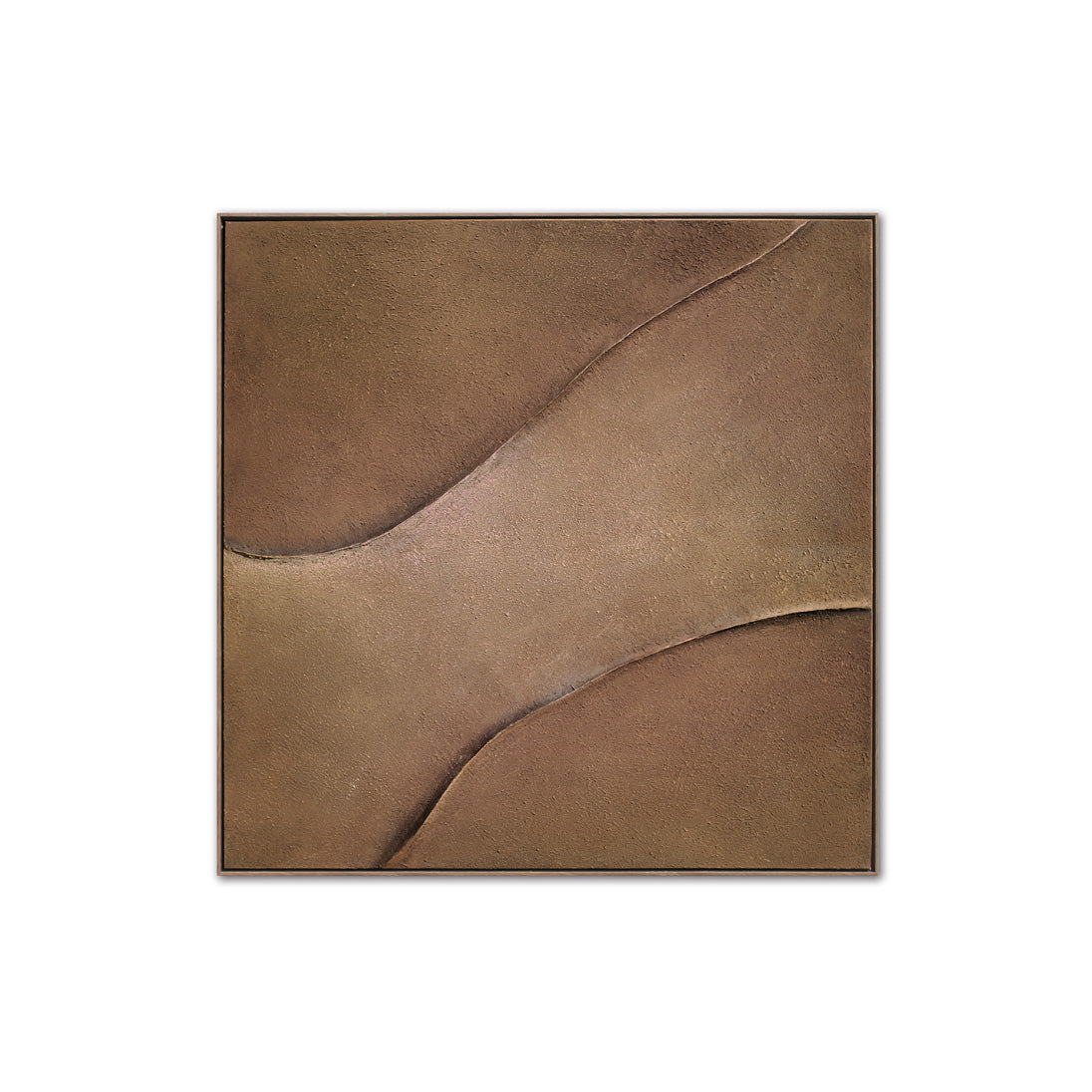 Earth Wave Canvas RTfact Flowers 