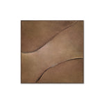 Earth Wave Canvas RTfact Flowers 