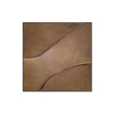 Earth Wave Canvas RTfact Flowers 
