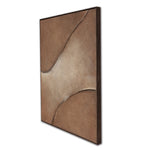 Earth Wave Canvas RTfact Flowers 