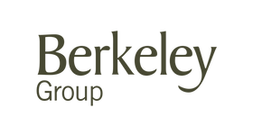 Berkeley Group logo in green on a white background