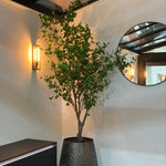 Artificial Birch Tree RTfact Flowers 