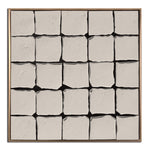 Tile Canvas RTfact Flowers 