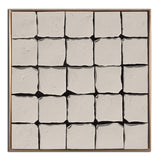 Tile Canvas RTfact Flowers 