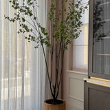 Artificial Japanese Enkianthus Tree (Large)