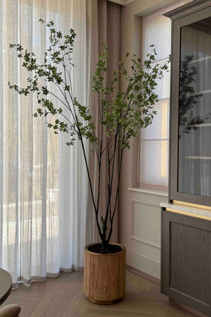 Artificial Japanese Enkianthus Tree (Large)
