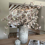 Decorative Artichoke (White) RTfact Flowers 