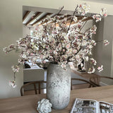 Decorative Artichoke (White) RTfact Flowers 
