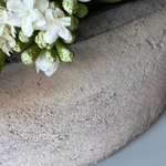 Kalanchoe Bell in a Clay Bowl RTfact Flowers 