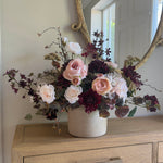 Ranunculus, Hydrangea and Roses RTfact Flowers 