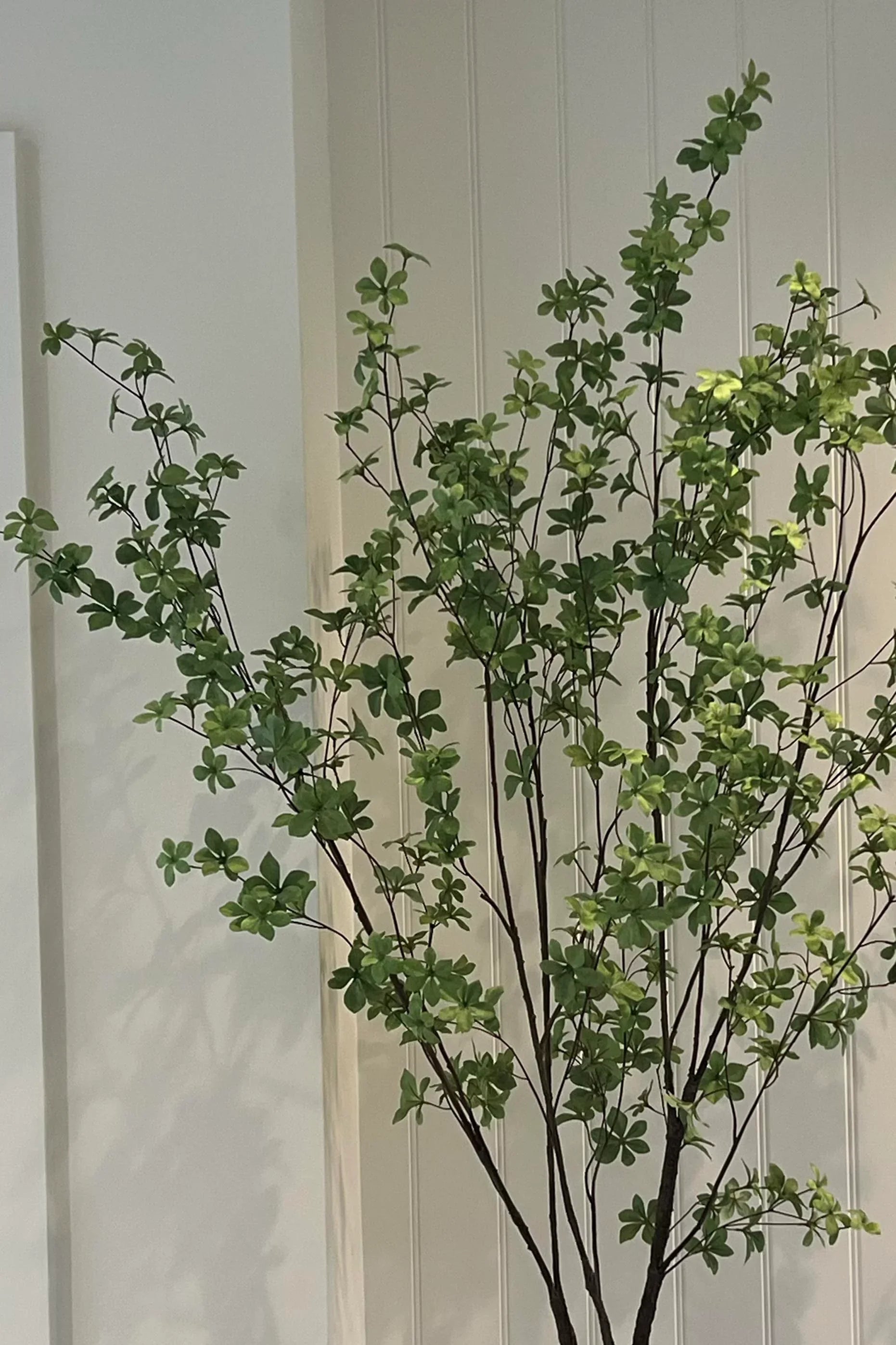 Artificial Japanese Enkianthus Tree (Medium) RTfact Flowers 