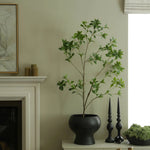Artificial Bucida Tree - Small RTfact Flowers 