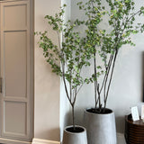 Artificial Japanese Enkianthus Tree (Medium)