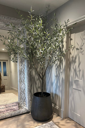 Artificial Olive Tree (210cm)