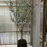 Artificial Olive Tree (210cm)