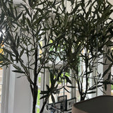 Artificial Olive Tree (150cm) RTfact Flowers 