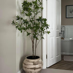 Artificial Bucida Tree RTfact Flowers 