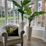 Artificial Banana Tree RTfact Flowers 
