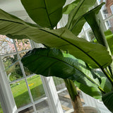 Artificial Banana Tree RTfact Flowers 