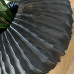 Philodendron in a Fluted Pot RTfact Flowers 